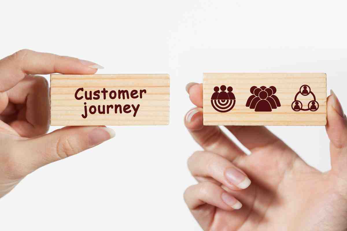 Customer Journey Mapping and Design Thinking