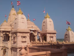 Design Thinking and Ayodhya Ram Mandir